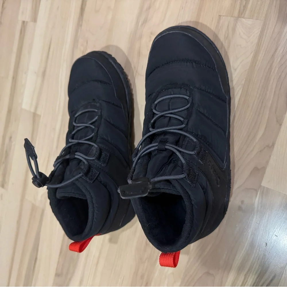 Chaco ramblepuff boot - Picture 5 of 5